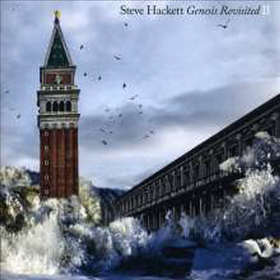 Steve Hackett - Genesis Revisited II (2CD)