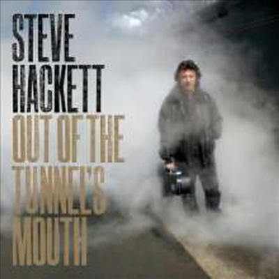 Steve Hackett - Out Of The Tunnel&#39;s Mouth (CD)