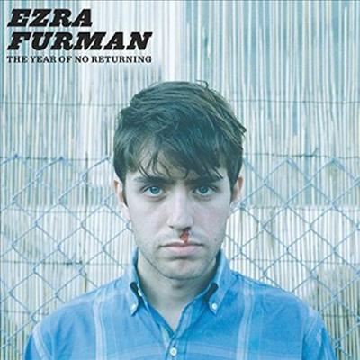 Ezra Furman - Year Of No Returning (LP+Download Card)