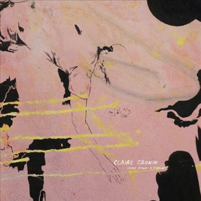 Claire Cronin - Came Down A Storm (LP)