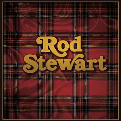 Rod Stewart - Rod Stewart (5CD Box Set)