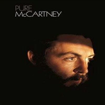 Paul McCartney - Pure Mccartney (Deluxe Edition)(4CD)