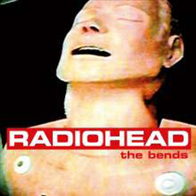 Radiohead - Bends (180G)(LP)