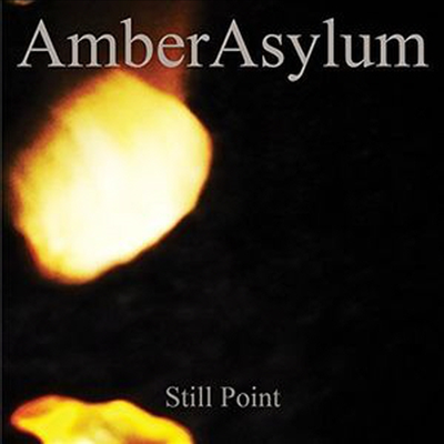 Amber Asylum - Still Point (CD)