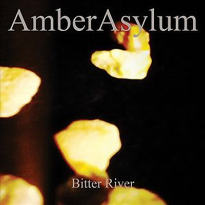 Amber Asylum - Bitter River (CD)