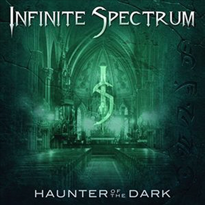 Infinite Spectrum - Haunter Of The Dark (CD)