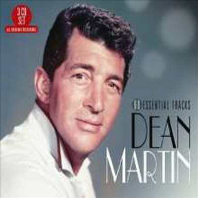 Dean Martin - 60 Essential Tracks (Digipack)(3CD)