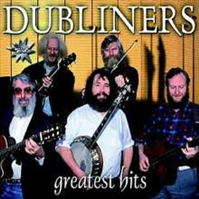 Dubliners - Greatest Hits (Vinyl LP)