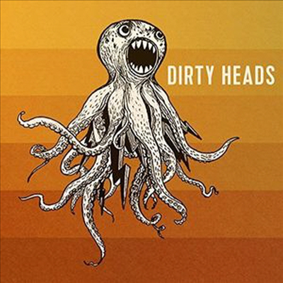 Dirty Heads - Dirty Heads (CD)