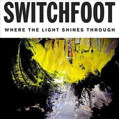 Switchfoot - Where The Light Shines Through (3 Bonus Tracks)(Deluxe Edition)(Digipack)(CD)