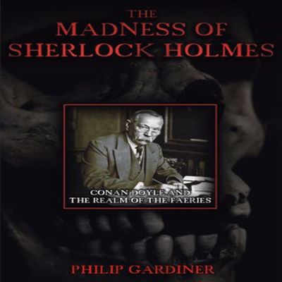 Madness Of Sherlock Holmes (셜록 홈즈)(한글무자막)(DVD)