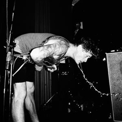 Thee Oh Sees - Live In San Francisco (CD)