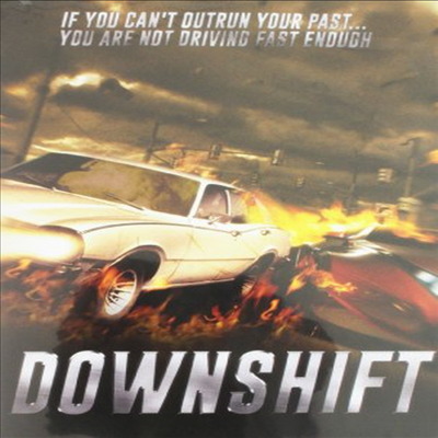 Downshift (다운쉬프트)(지역코드1)(한글무자막)(DVD)