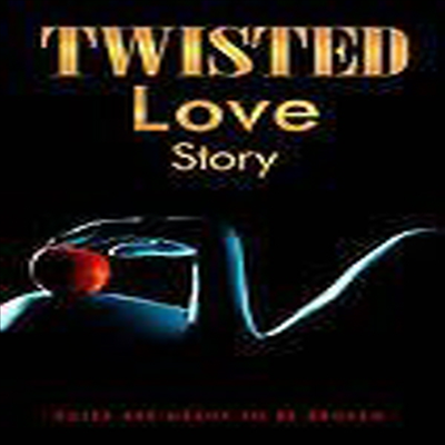 Twisted Love Story (트위스터 러브 스토리)(지역코드1)(한글무자막)(DVD)