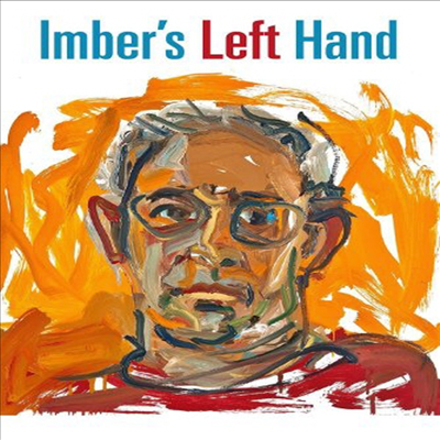 Imber&#39;s Left Hand (임베르 래프트 핸드)(지역코드1)(한글무자막)(DVD)