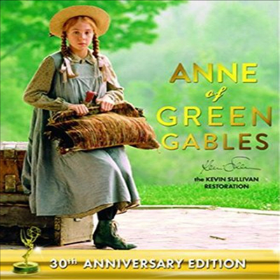 Anne of Green Gables: 30th Anniversary (빨강머리 앤)(한글무자막)(Blu-ray)