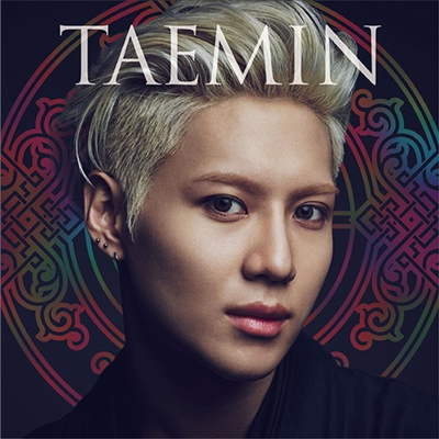 태민 (Taemin) - さよならひとり (CD)