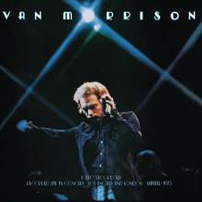 Van Morrison - It's Too Late to Stop Now ... Vol.I: Live In Concert 1973 (Remastered)(Triple Gatefold)(Vinyl)(2LP)