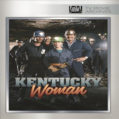 Kentucky Woman (켄터키 우먼) (DVD-R)(한글무자막)(DVD)