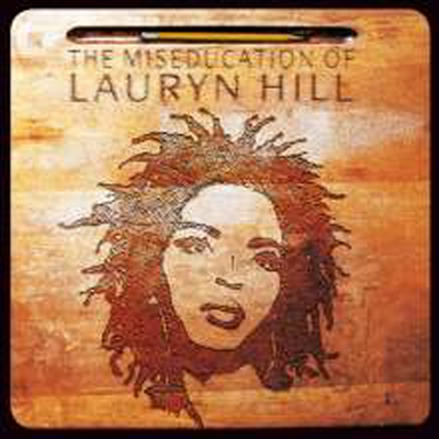 Lauryn Hill - Miseducation Of Lauryn Hill (Vinyl 2LP)