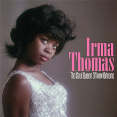 Irma Thomas - Soul Queen Of New Orleans (180g Vinyl LP)