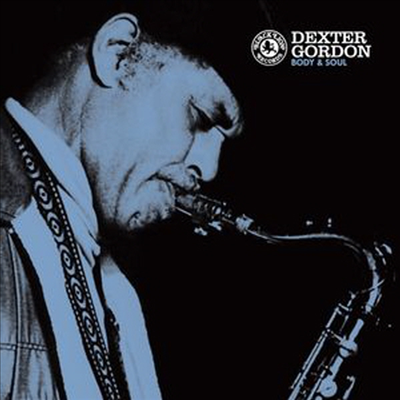 Dexter Gordon - Body & Soul (180G)(LP)