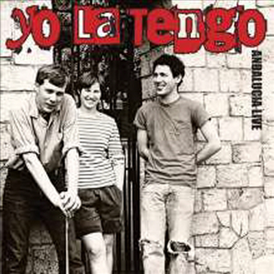 Yo La Tengo - Andalucia Live (Remastered)(180G)(LP)