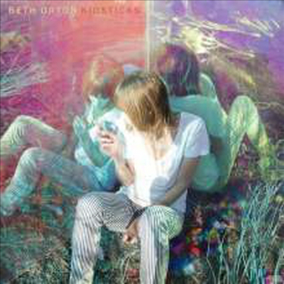 Beth Orton - Kidsticks (180G)(Vinyl LP)