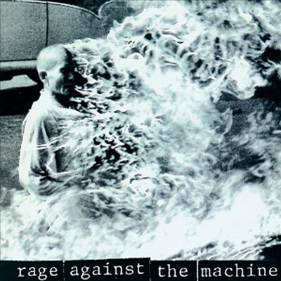 Rage Against The Machine - Rage Against The Machine (180g Vinyl LP)