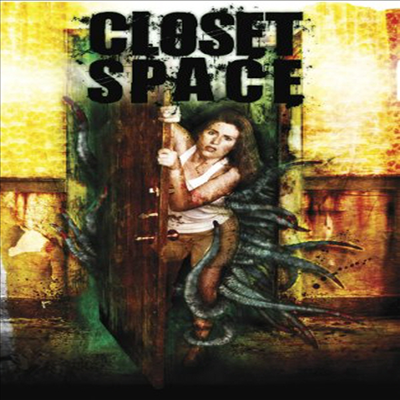Closet Space (크로셋 스페이스)(한글무자막)(DVD)