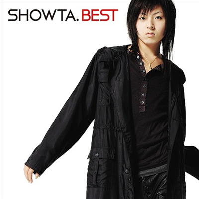 Aoi Shouta (아오이 쇼타) - Best (CD)