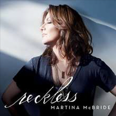 Martina McBride - Reckless (Gatefold LP)