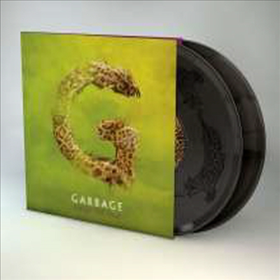 Garbage - Strange Little Birds (Gatefold)(180G)(2LP)