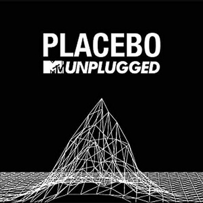 Placebo - MTV Unplugged (Gatefold)(180g)(2LP)