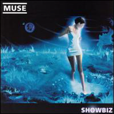 Muse - Showbiz (Remastered)(Ltd. Ed)(Gatefold)(180G)(2LP)