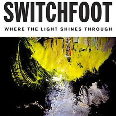 Switchfoot - Where The Light Shines Through (2LP)