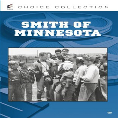 Smith Of Minnesota (스미스 오브 미네소타) (DVD-R)(한글무자막)(DVD)