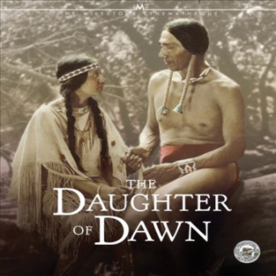 Daughter Of Dawn (도터 오브 돈) (한글무자막)(Blu-ray)