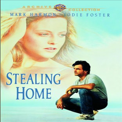 Stealing Home (추억의 첫 사랑) (한글무자막)(DVD)(DVD-R)