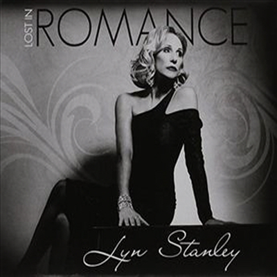Lyn Stanley - Lost In Romance (DSD)(SACD Hybrid)
