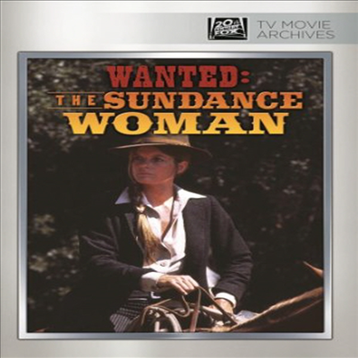 Wanted: The Sundance Woman (원티드) (DVD-R)(한글무자막)(DVD)