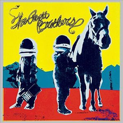 Avett Brothers - True Sadness (CD)