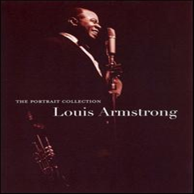 Louis Armstrong - The Ultimate Collection (DVD)(2008)