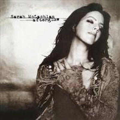 Sarah McLachlan - Afterglow (DSD)(SACD Hybrid)