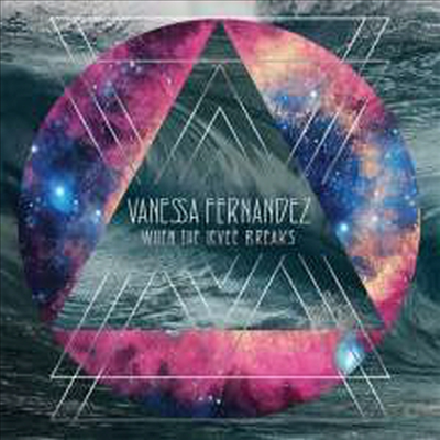 Vanessa Fernandez - When The Levee Breaks - Songs of Led Zeppelin (DSD)(SACD Hybrid)