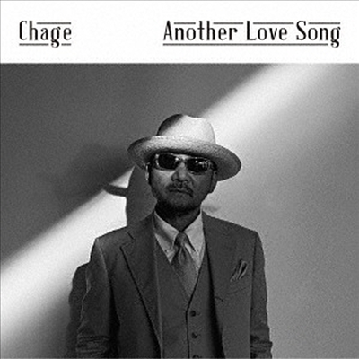 Chage (차게) - Another Love Song (CD+DVD) (초회한정반)