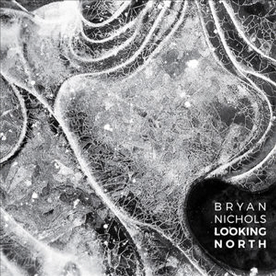 Bryan Nichols - Looking North (CD)