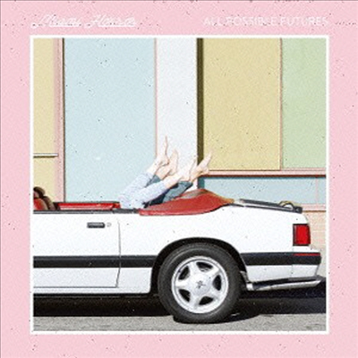 Miami Horror - All Possible Future (Deluxe Edition)(CD)