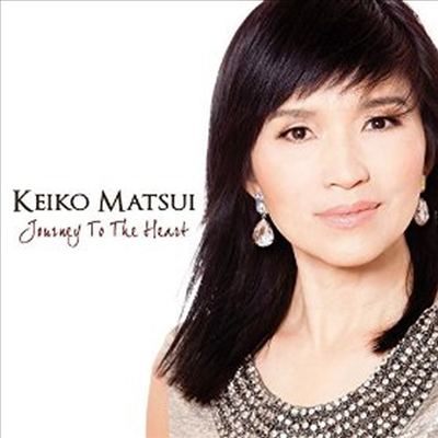 Keiko Matsui - Journey To The Heart (CD)