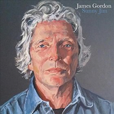 James Gordon - Sunny Jim (CD)